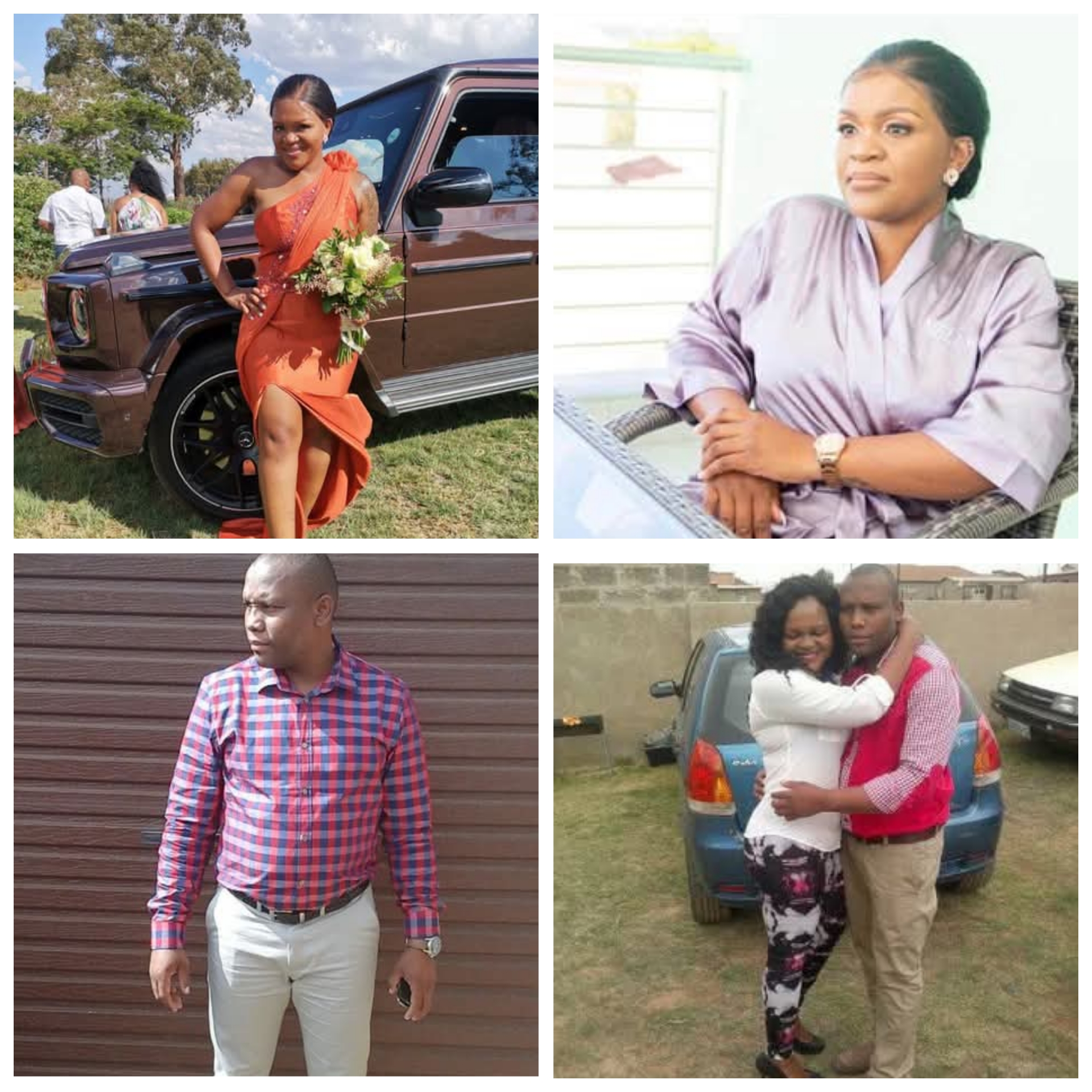 South African man sentenced to life imprisonment for brutal murder of ...